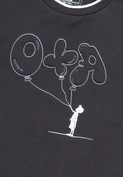 OXA KIDS BOY T-SHIRT - OK4102800