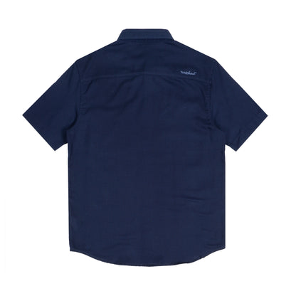 Watchout Pakaian Pria Short Sleeve Shirt Palpa - WS5146900