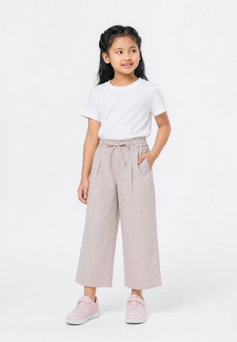 OXA KIDS GIRL KAYLA PANTS - OP2100800