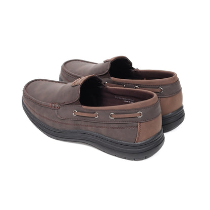 Watchout Sepatu Pria Moccasin - WV3301603