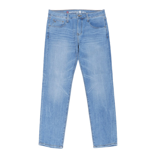 WATCHOUT CELANA PRIA JACKSON SKINNY FIT - JP811090032