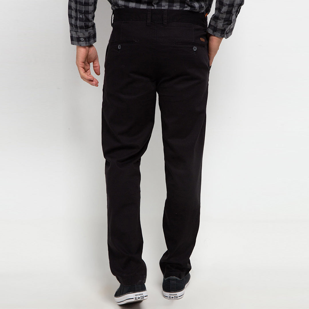 Watchout Celana Panjang Casual Pria Birmingham | Slim Fit | Casual | WP200730001