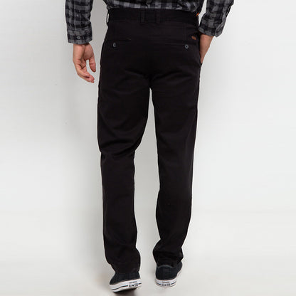 Watchout Celana Panjang Casual Pria Birmingham | Slim Fit | Casual | WP200730001
