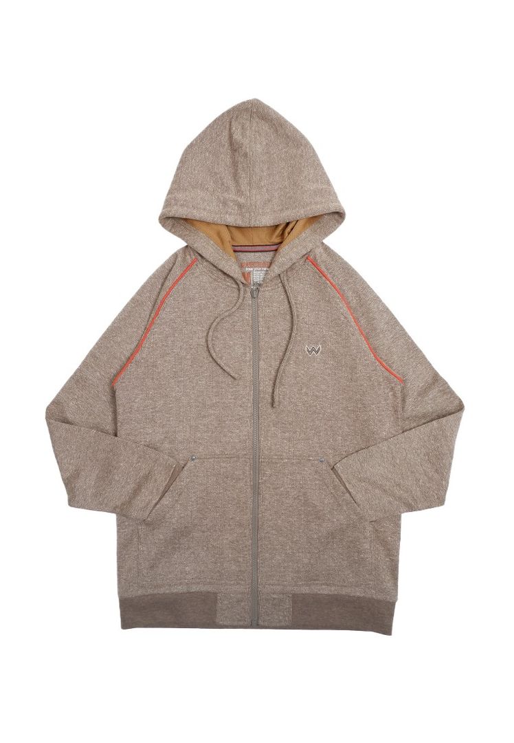 WATCHOUT CASUAL SALFORD HOODIE - WJ7000300