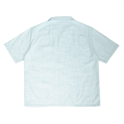 WATCHOUT PAKAIAN PRIA SHORT SLEEVE SHIRT OVERSIZE - WS514720025