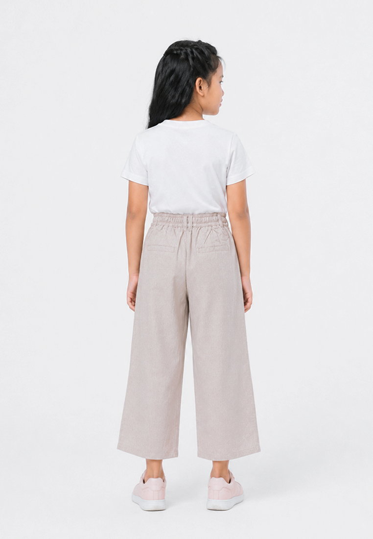 OXA KIDS GIRL KAYLA PANTS - OP2100800