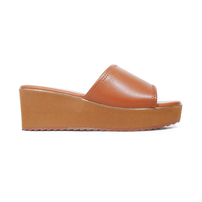 Triset Sandal Wanita | Semi Formal | Casual | Wedges | TQ6100403