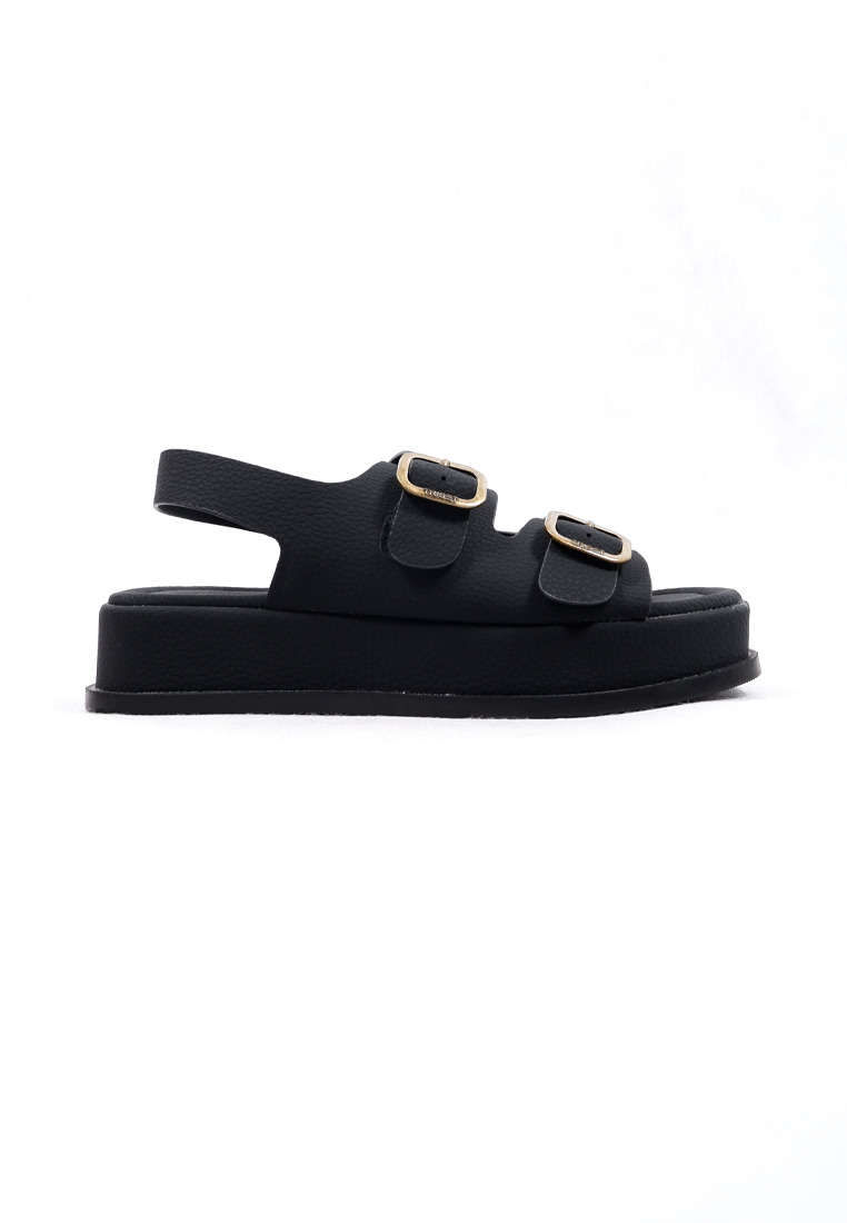 Triset Sandal Wanita | Casual | Slingback | TF8003703