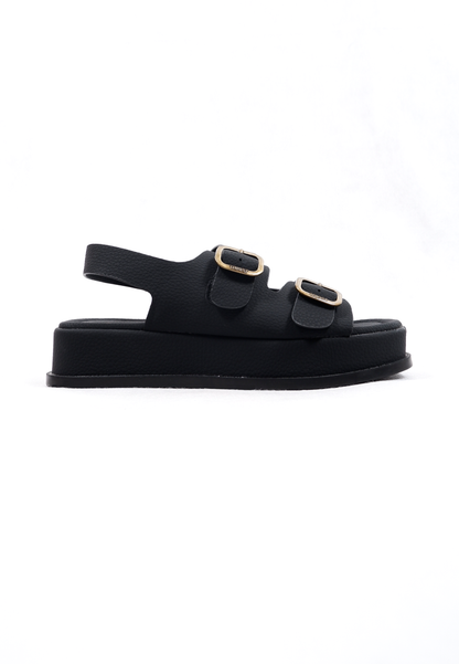 Triset Sandal Wanita | Casual | Slingback | TF8003703