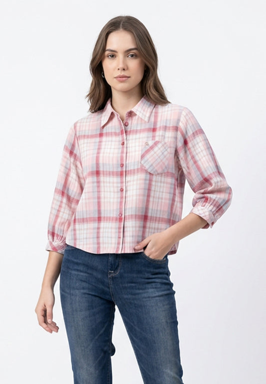 TRISET CASUAL BLOUSE - TR3099571