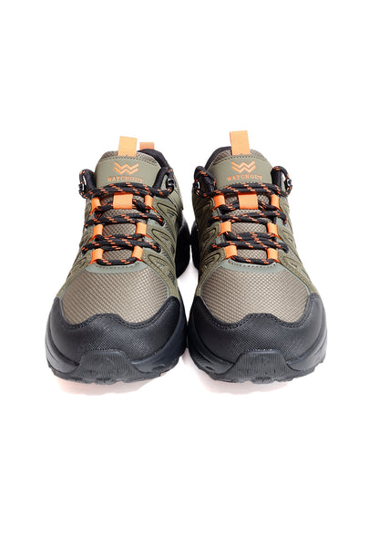 Watchout Sepatu Pria Sneakers | Casual | Size 39 - 43 | WZ2004103