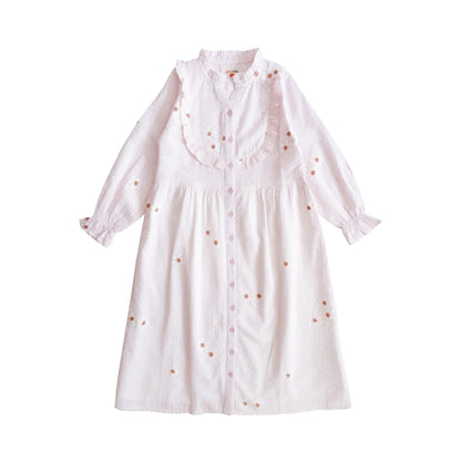 OXA Kids Pakaian Anak Wanita Clara Dress - OD3104701