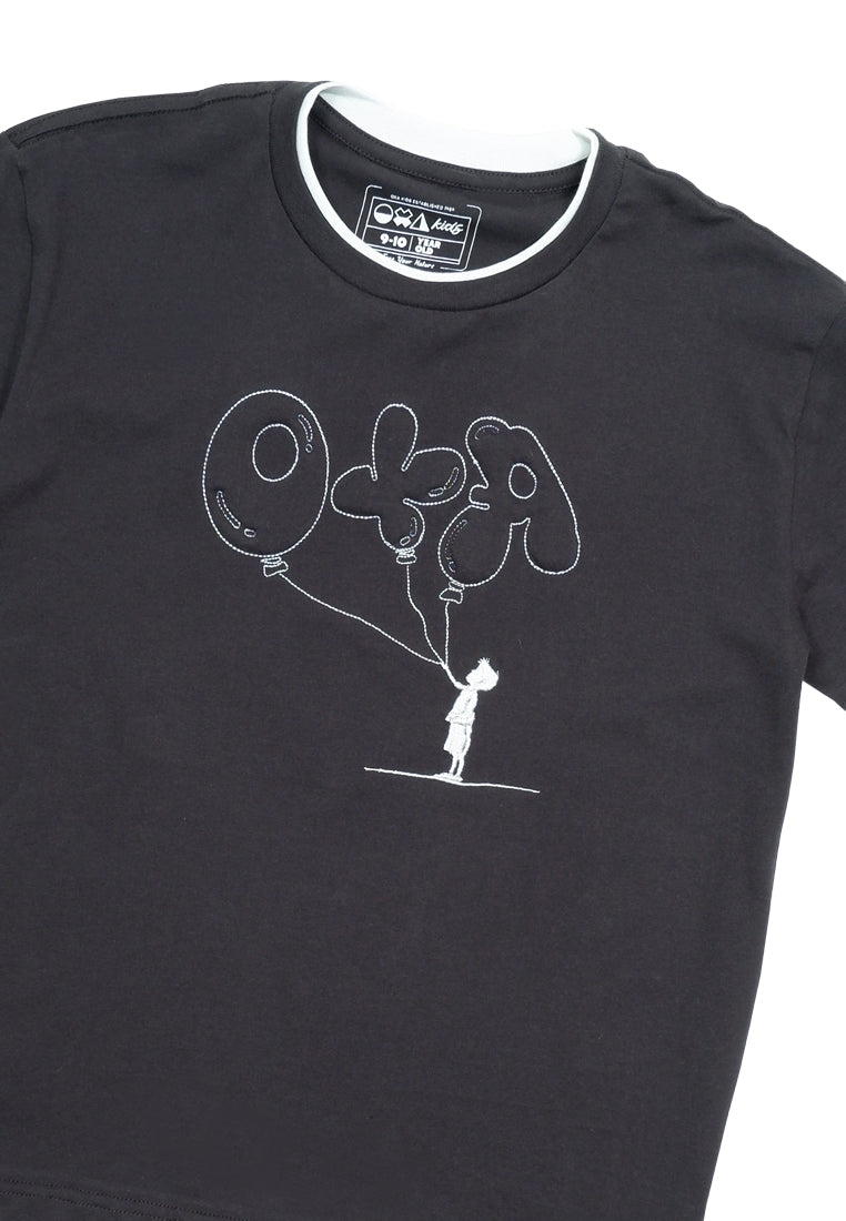 OXA KIDS BOY T-SHIRT - OK4102800