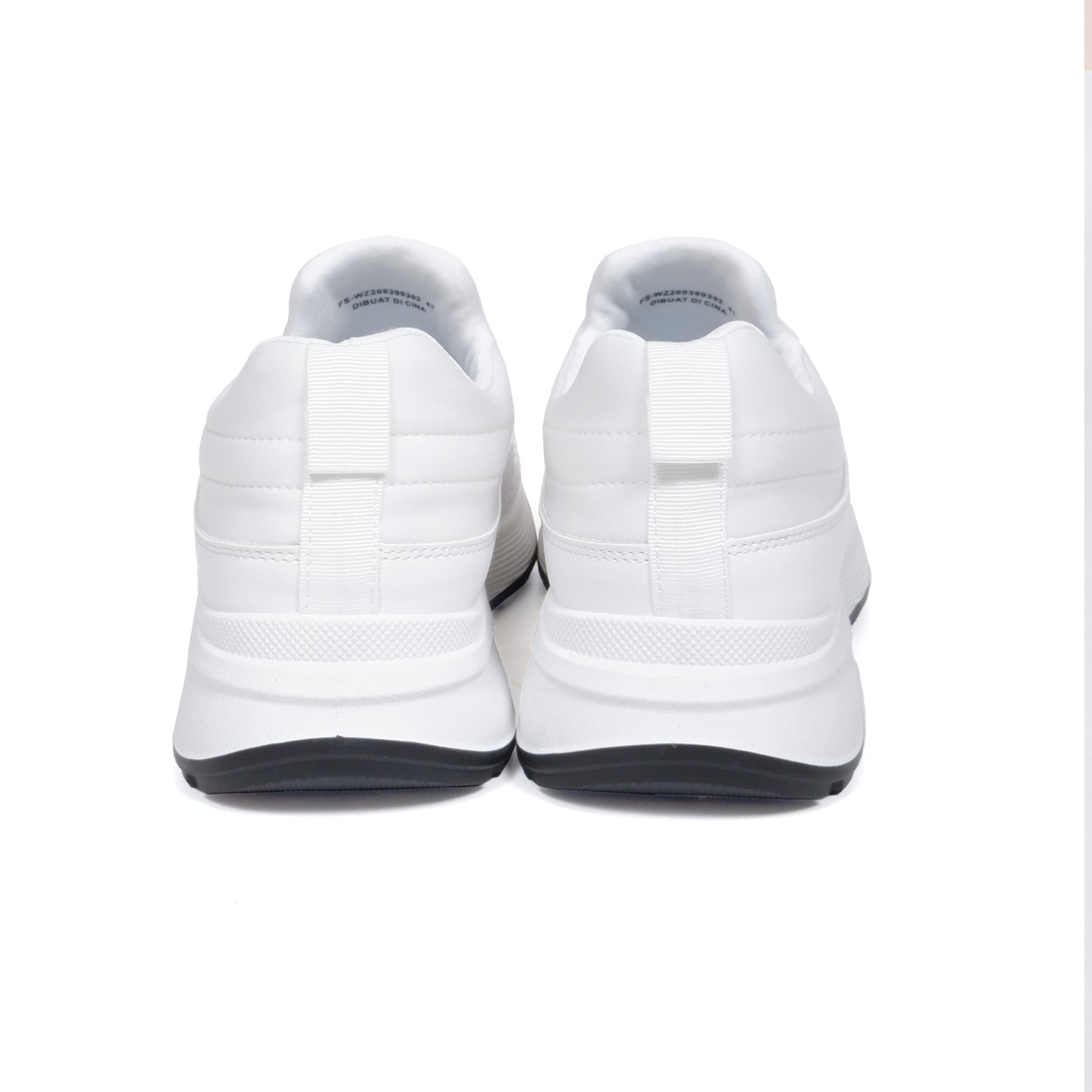 WATCHOUT SHOES SNEAKERS - WZ2003903