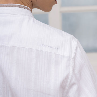 WATCHOUT PAKAIAN PRIA LONG SLEEVE HAQL KOKO - WS8125600