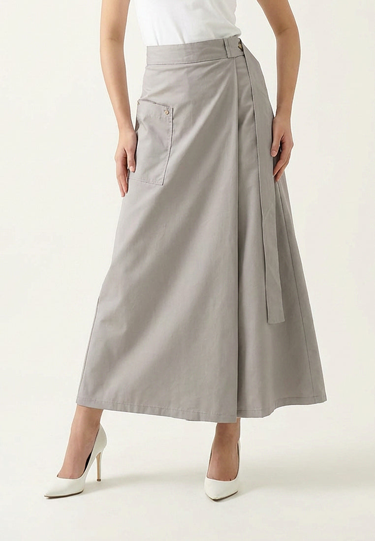 TRISET CASUAL ROCELA PANTS- TP6006400