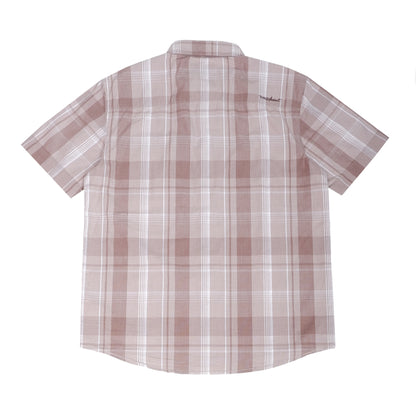 WATCHOUT PAKAIAN PRIA SHORT SLEEVE SHIRT - WS514800104