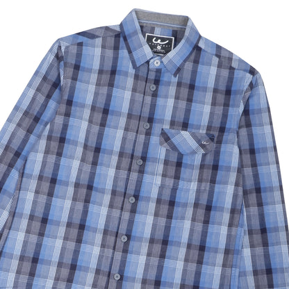 WATCHOUT PAKAIAN PRIA FRESNO SHIRT - JS303330126