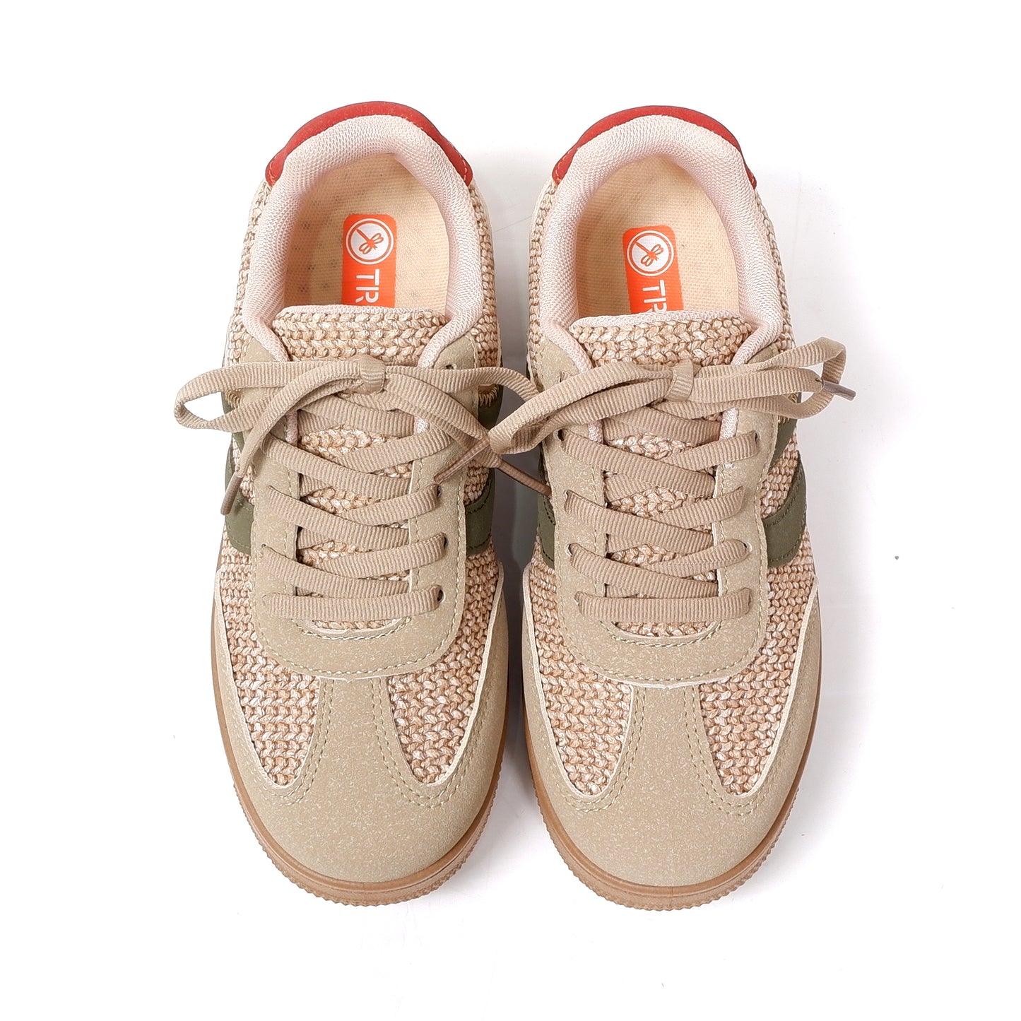 Triset Sepatu Wanita Sneaker -TZ2004503