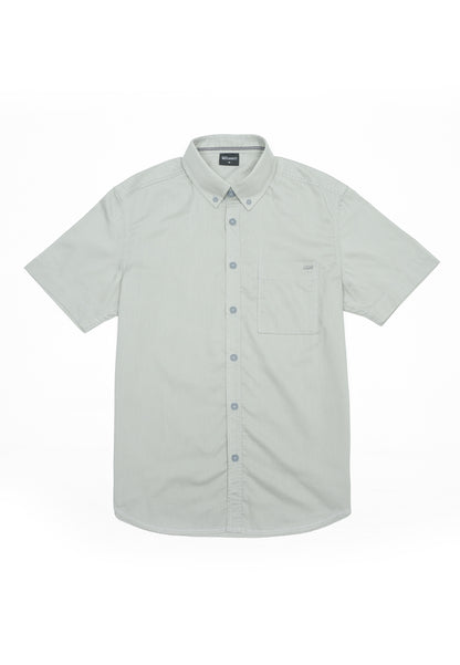 WATCHOUT CASUAL OXFORD ABERDEEN SHIRT  - WS9001700