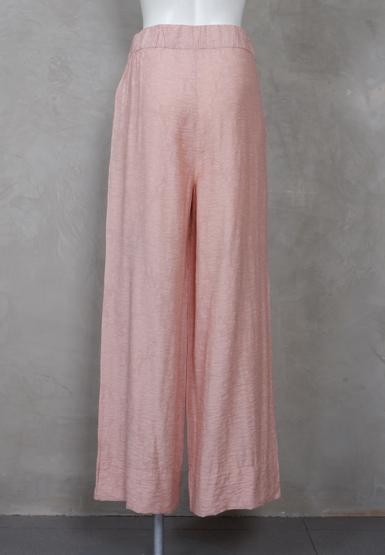 TRISET LADIES CULLOTE PANTS - LP6005090
