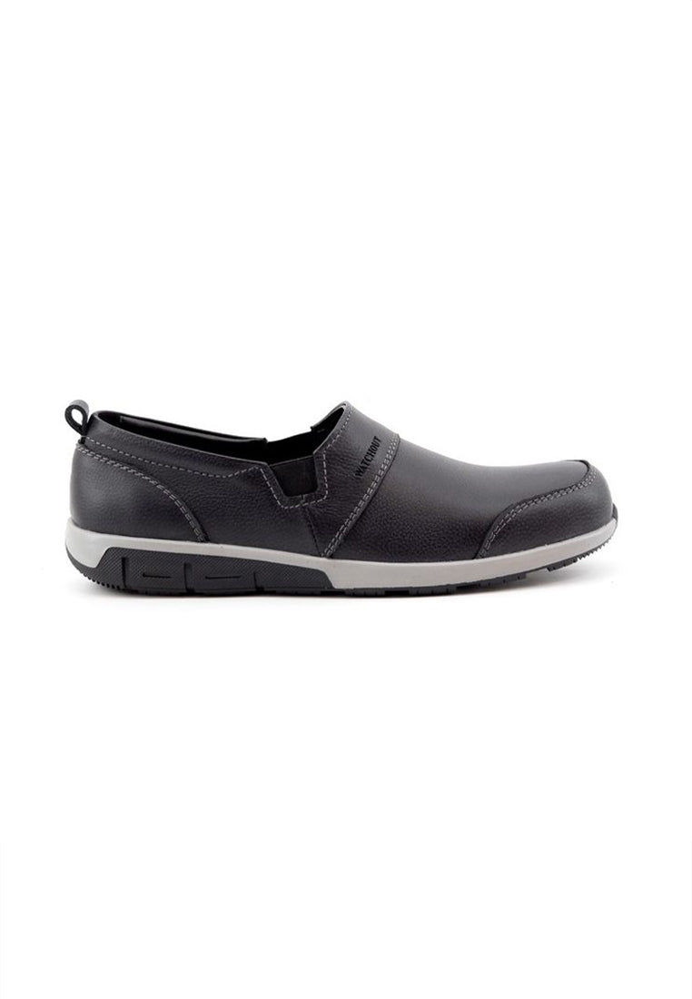WATCHOUT SHOES MOCCASIN - WV3008404