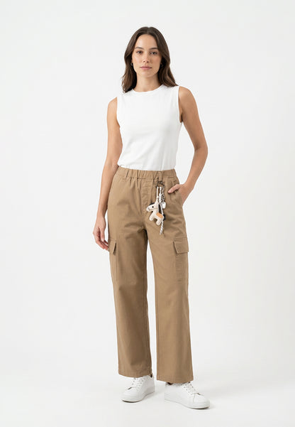 TRISET CASUAL CARGO PANTS - TP3001250