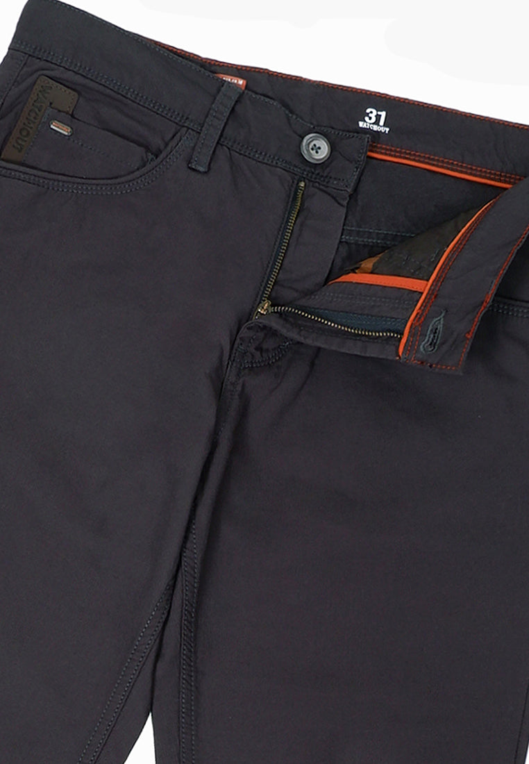 WATCHOUT CASUAL GLOUCESTER PANTS - WP802600024