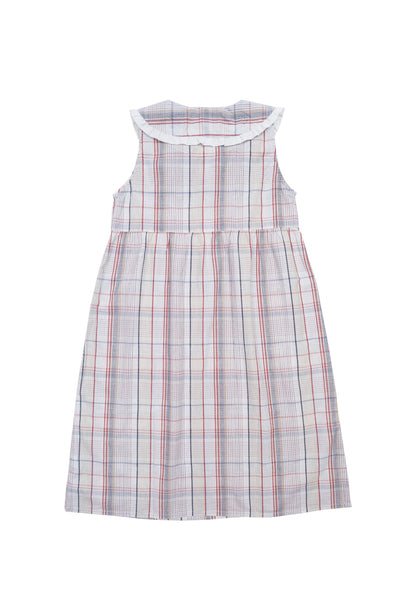OXA KIDS GIRL AUDREY DRESS - OD5102601