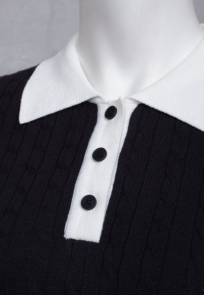 TRISET CASUAL KNITWEAR- TM5000850