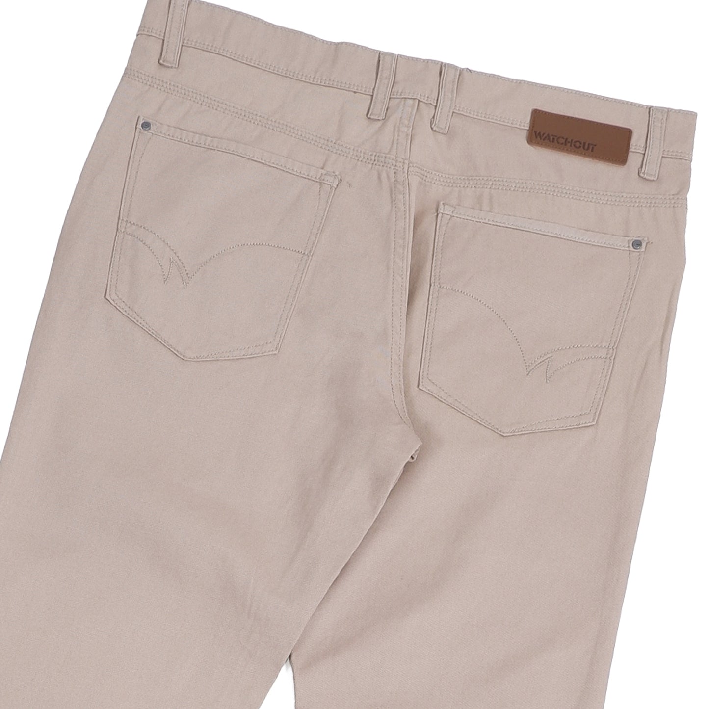 Watchout Celana Pria Missouri Pants - WP802710005