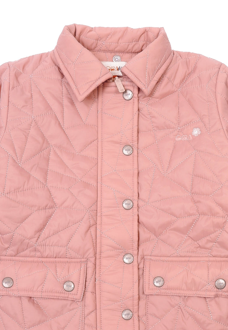 OXA KIDS GIRL WINTER JACKET - OJ3100900