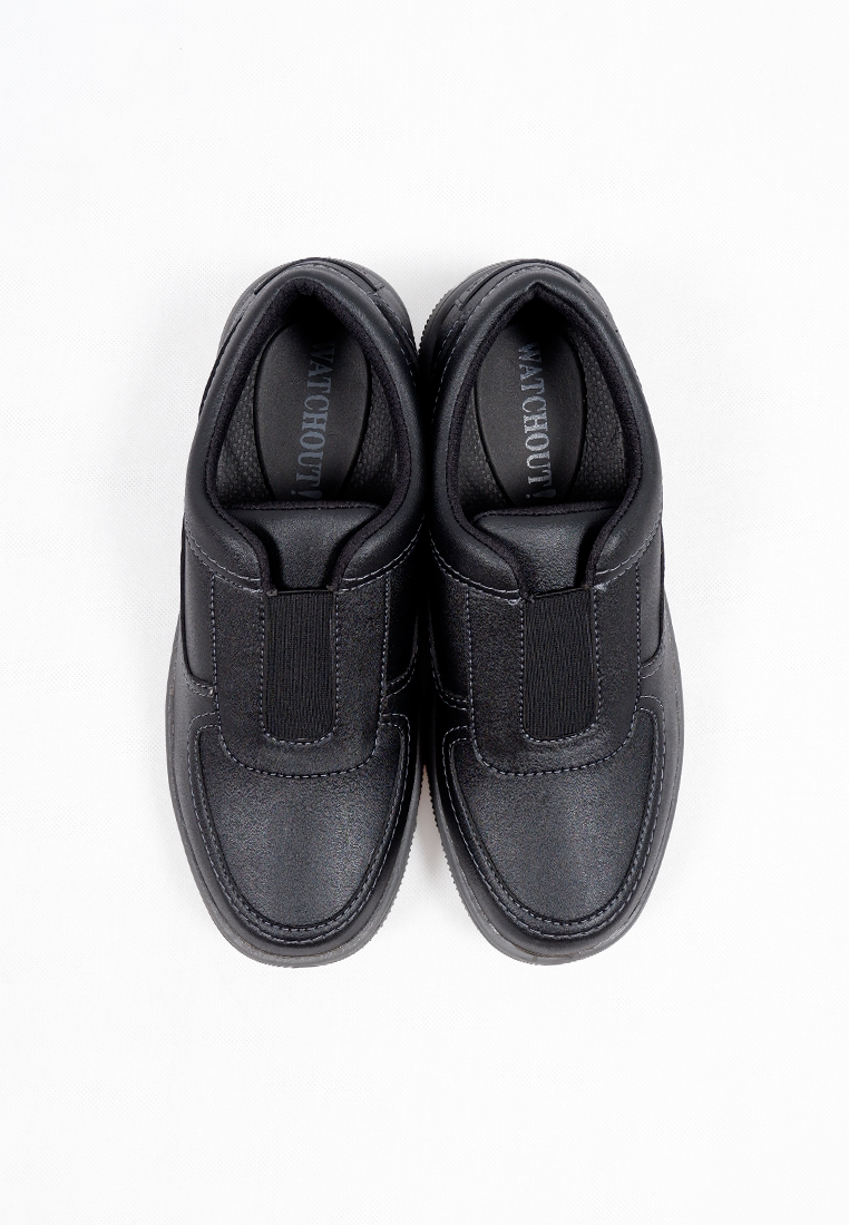 Watchout Sepatu Pria Moccasin | Casual | Size 39 - 43 | WV3009403
