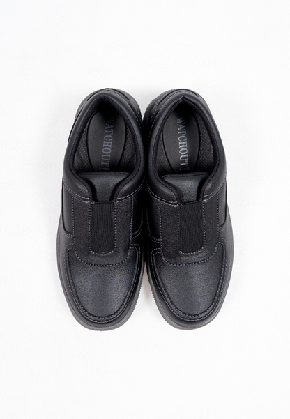 Watchout Sepatu Pria Moccasin | Casual | Size 39 - 43 | WV3009403