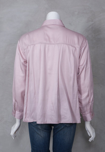 TRISET LADIES BLOUSE - LR3051500
