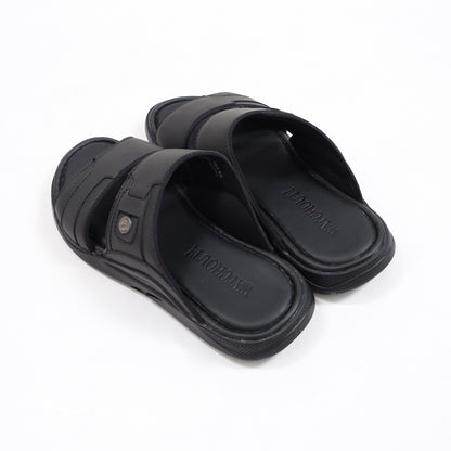 Watchout Sandal Pria Selop | Slide | Casual | Size 39 - 43 | WY2200203