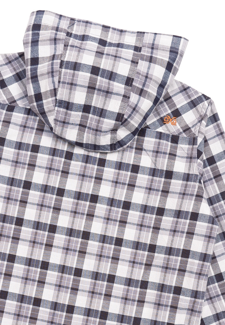 OXA KIDS BOY SWEATSHIRT - OS3101201