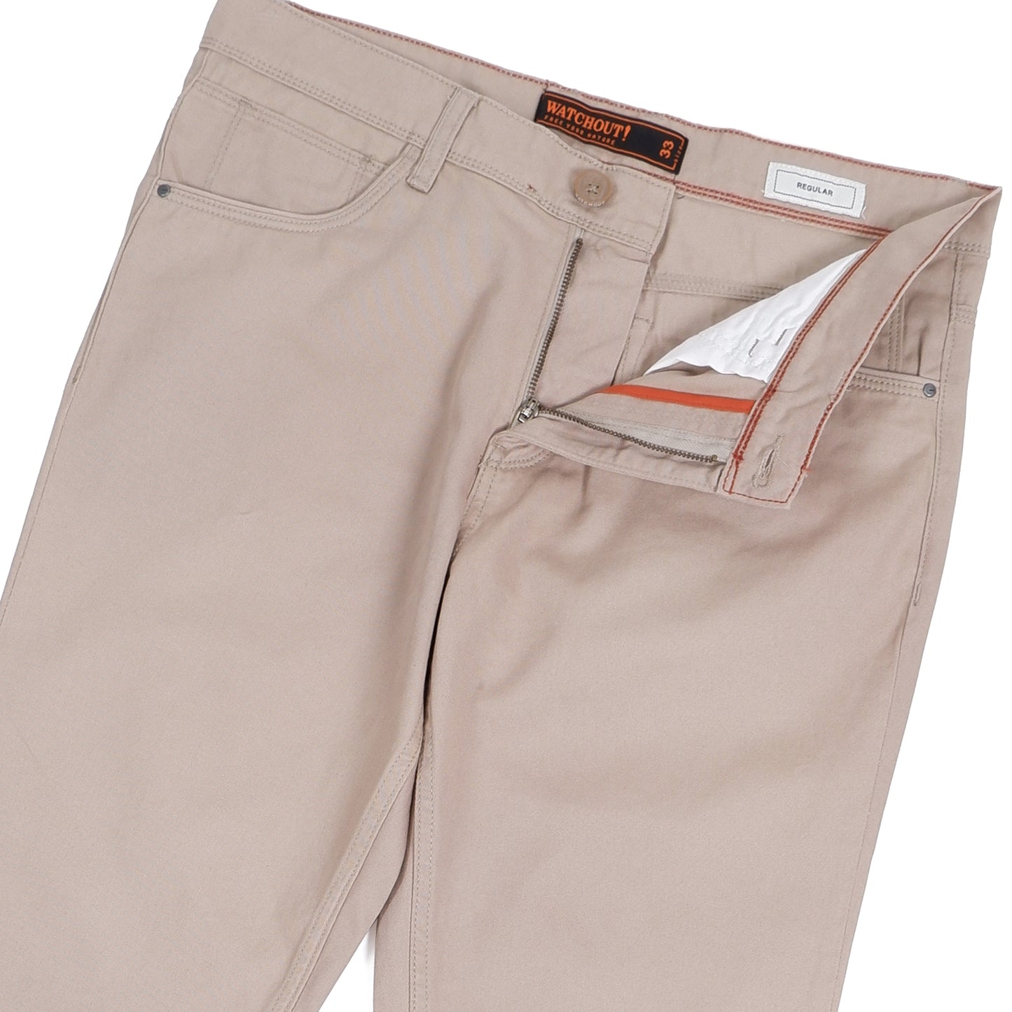 Watchout Celana Pria Missouri Pants - WP802710005