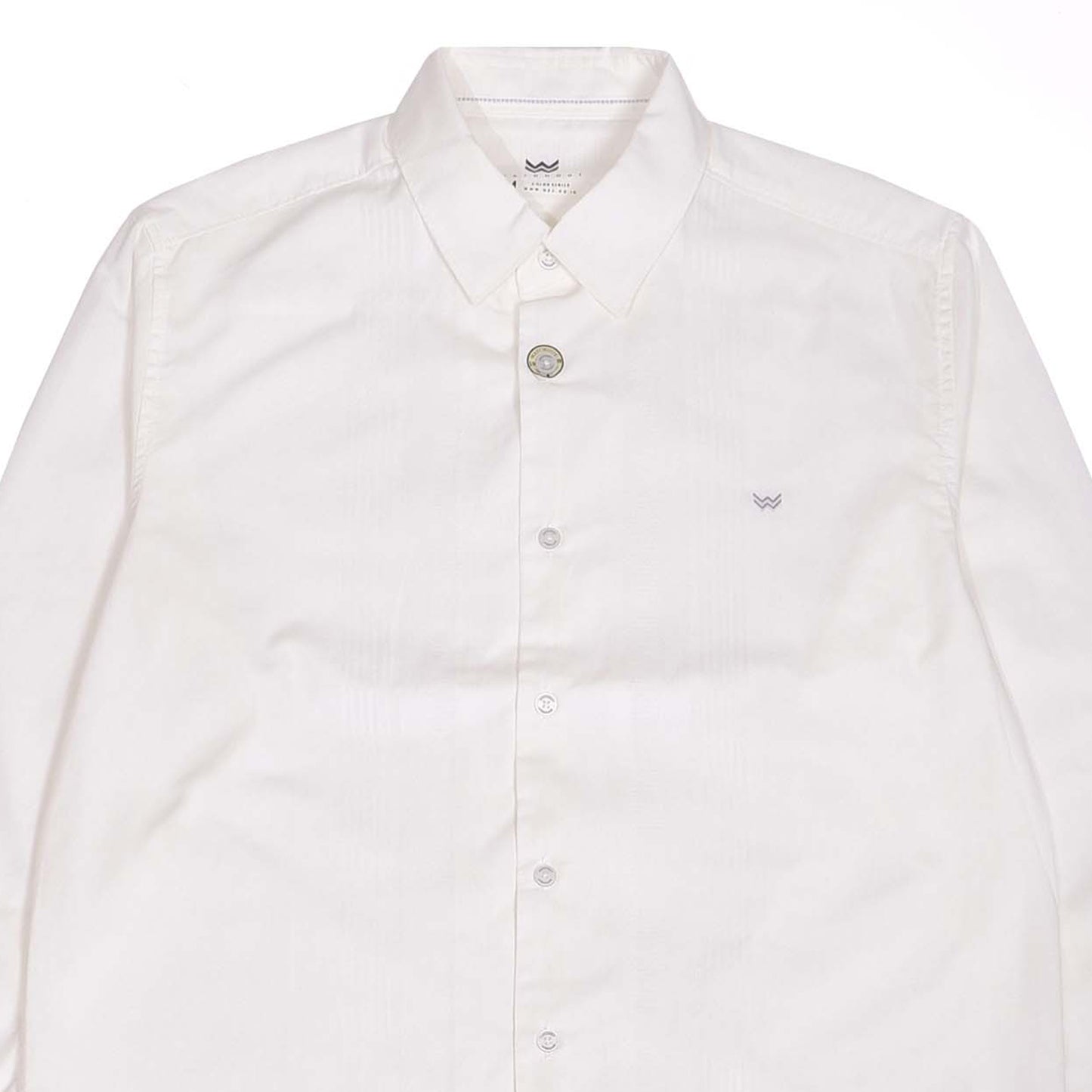 WATCHOUT PAKAIAN PRIA BRADFORD SHIRT - WS9101900