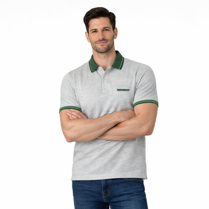 WATCHOUT PAKAIAN PRIA FONTANA POLO - WK5010800