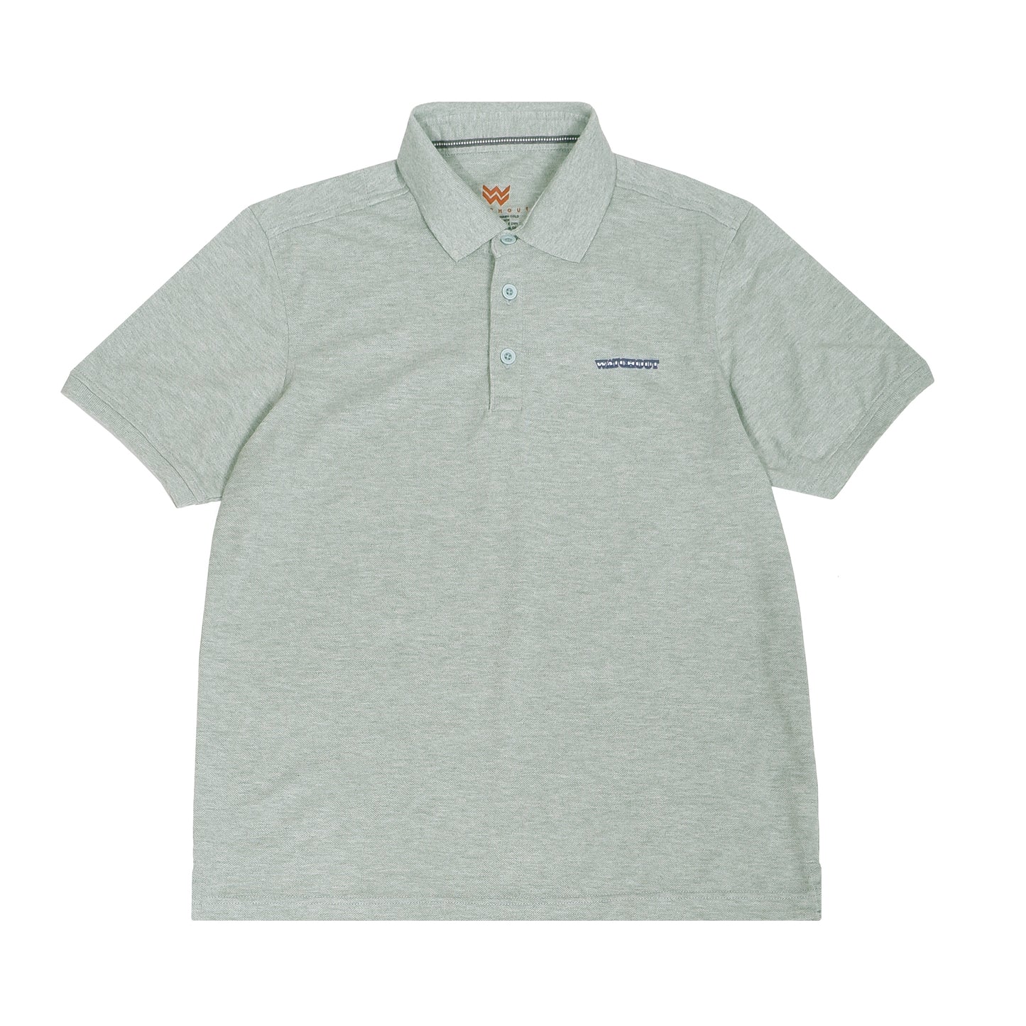 WATCHOUT PAKAIAN PRIA FONTANA POLO - WK5010900