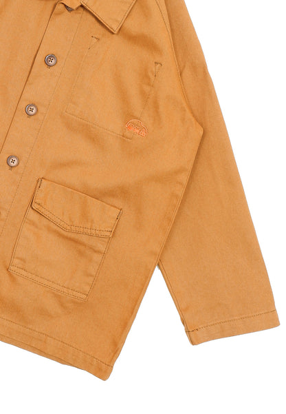 OXA KIDS BOY HENRY JACKET - OJ8100300