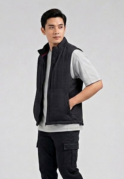 WATCHOUT PAKAIAN PRIA PERTH PADDED VEST - WJ600220101