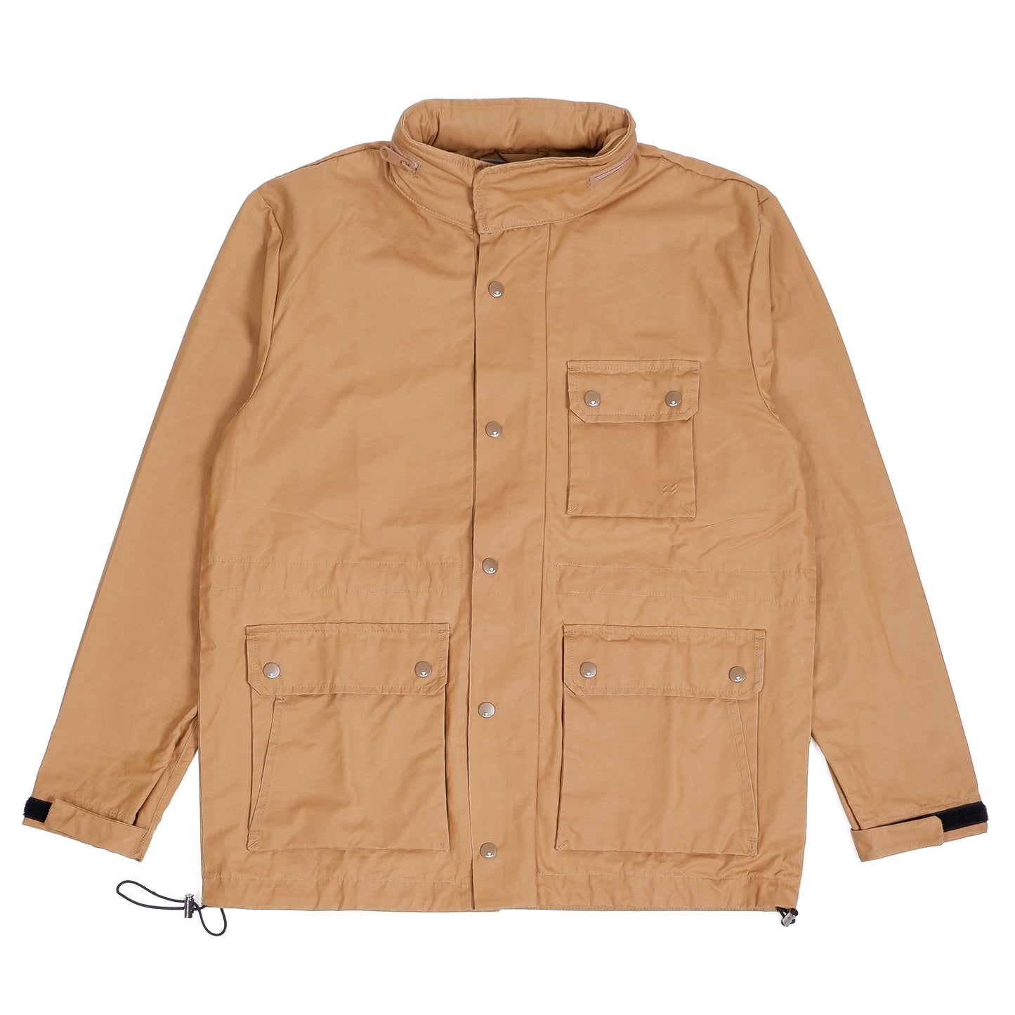 Watchout Pakaian Pria Basic Brighton Jacket - WJ301380720
