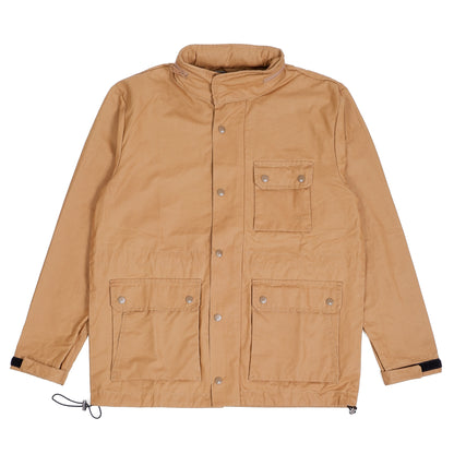 Watchout Pakaian Pria Basic Brighton Jacket - WJ301380720