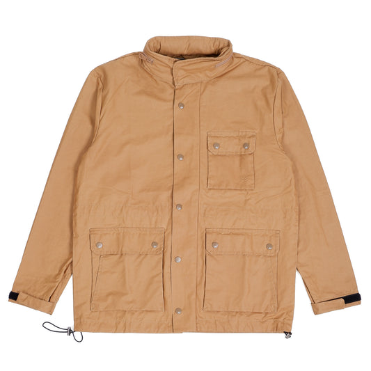 Watchout Pakaian Pria Basic Brighton Jacket - WJ301380720