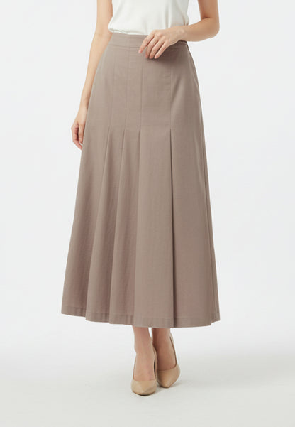 TRISET CASUAL SKIRT - TN3013070