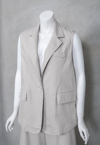 TRISET LADIES VEST - LJ6000400