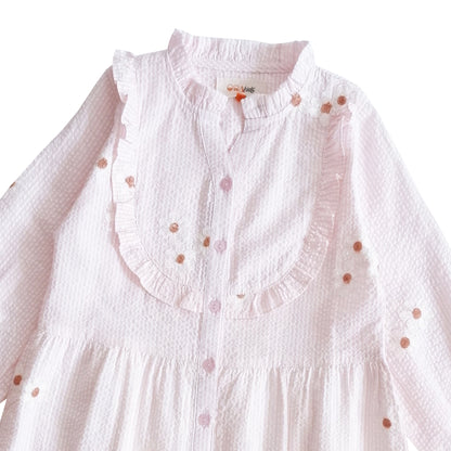 OXA Kids Pakaian Anak Wanita Clara Dress - OD3104701