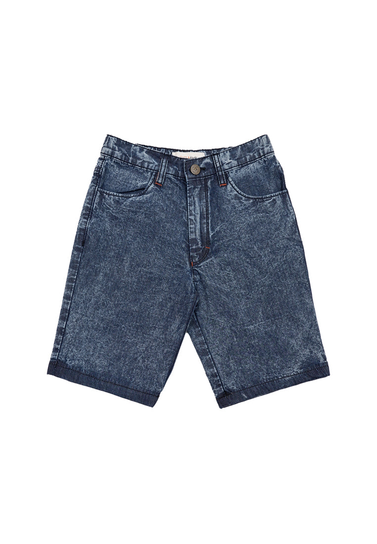 OXA KIDS BOY SHORT PANTS - OO4100900